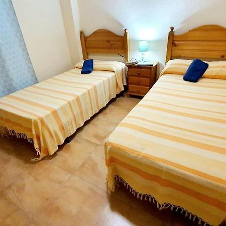 Apartamento Portil El Portil Exteriér fotografie