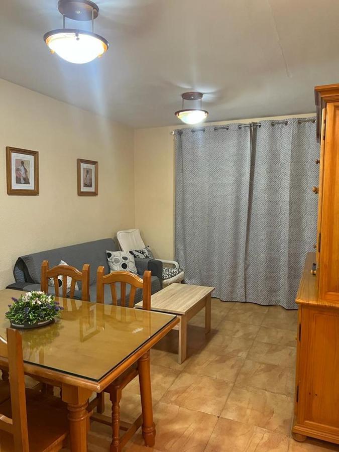 Apartamento Portil El Portil Exteriér fotografie