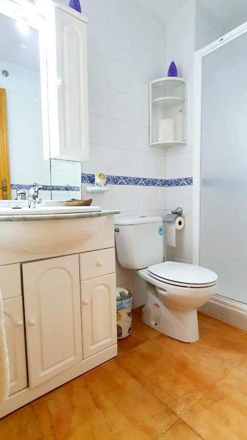 Apartamento Portil El Portil Exteriér fotografie